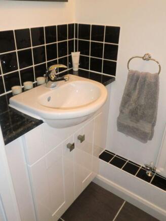 cloakroom 1