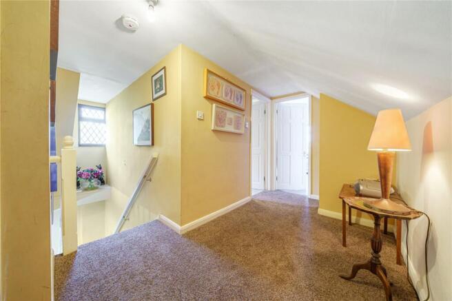 1st Floor Landing