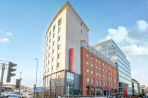 Apartment 12, 31 35 Clarendon Lofts, Clarendon Road, Watford WD17 1BP