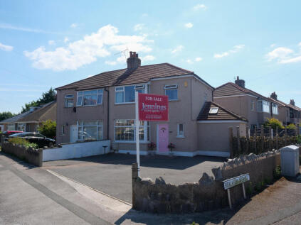 Lowlands Road, Morecambe