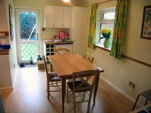 BREAKFAST ROOM