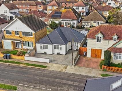 Oxenden Park Drive, Herne Bay