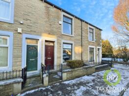 85, Monk Street, Accrington BB5 1SS