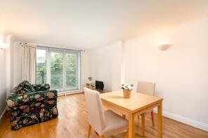 Flat 2, 321 Lizmans House, Euston Road, London NW1 3AD