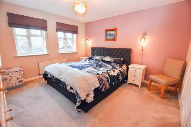 Principal Bedroom