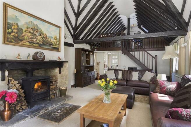 Drawing Room