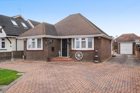 School Lane, Iwade, Sittingbourne, Kent, ME9 8SG