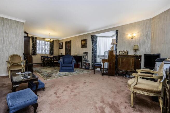 Davidson Frost-Wellings, DFW, Burlington Park Hous