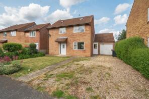 16, Waterloo Paddock, Leadenham, Lincoln LN5 0QW