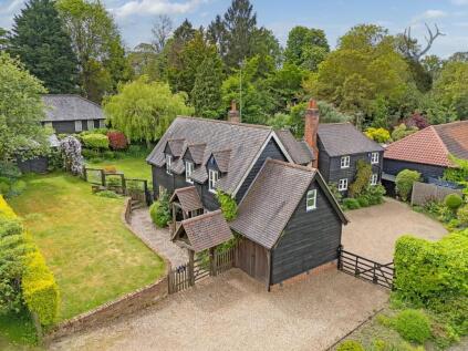 Willow Cottage, Epping, CM16
