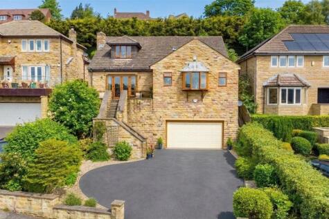 Low Road, Thornhill Edge, WF12