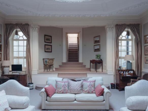 Ballroom/Drawing Room