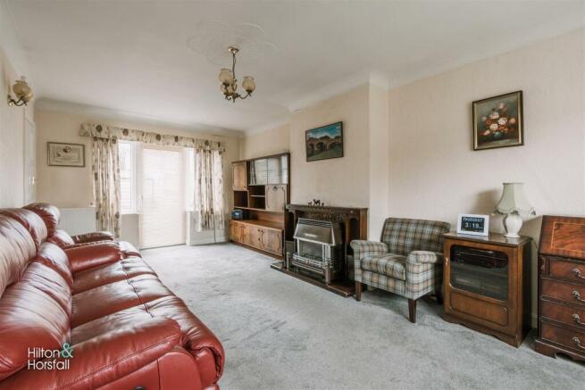 Whittycroft Drive