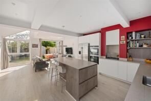 247, Dover House Road, London SW15 5AF