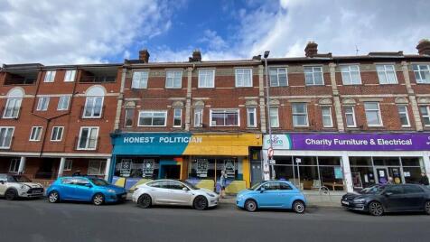 47 Elm Grove, Southsea, Hampshire, PO5 1JF