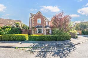1, Meadowsweet Close, Thatcham RG18 4DS