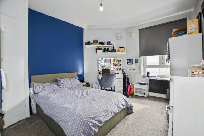 Flat 44 Acworth House, Barnfield Road, Woolwich, London SE18 3TP