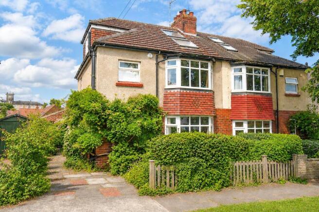 3 bed Semi-Detached for sale in york