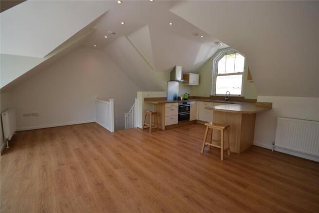 Open Plan