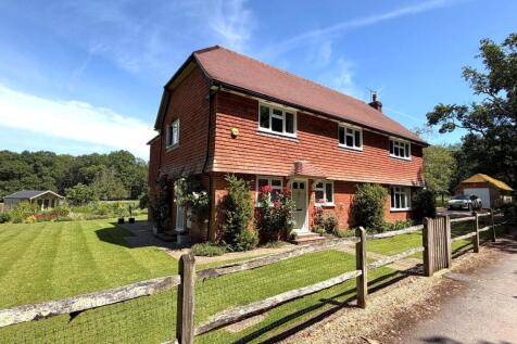 Marringdean Road, Billingshurst, RH14