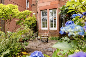 Flat 0/1, 32, Woodcroft Avenue, Glasgow G11 7JA