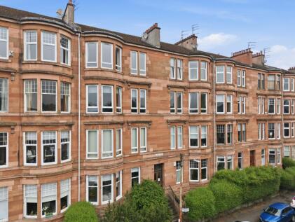0/1, 13 Tassie Street, Shawlands, G41 3QB