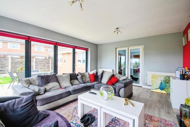 Black Moss Court, Radcliffe, Manchester, Greater Manchester, M26 photo 4