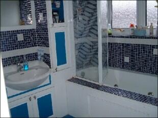 Bathroom/w.c