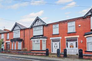 8, Milton Road, Waterloo L22 4RF