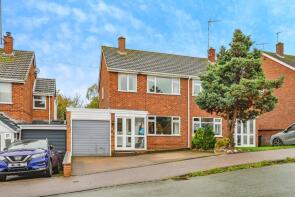 11, St Davids Road, Clifton Campville, Tamworth B79 0BA