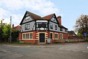3, Dillinger, Sway Road, Brockenhurst SO42 7AE