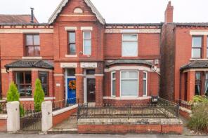 23a, Park Road, Wigan WN6 7AA