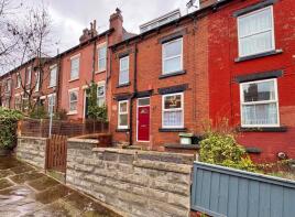 36, Bankfield Terrace, Burley, Leeds LS4 2RE
