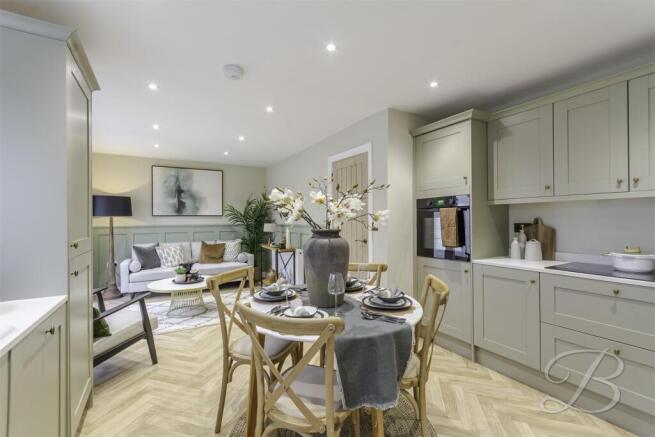 Farmcroft Road, Mansfield Woodhouse, Mansfield photo 2