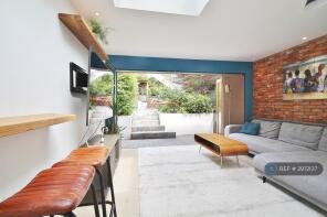Flat 1, 31, Berrymede Road, London W4 5JE