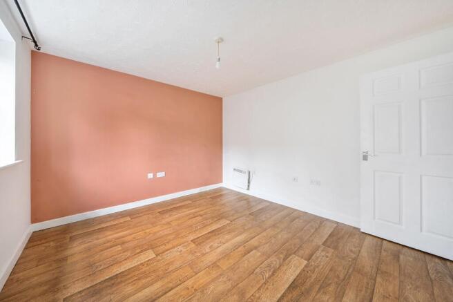 Main bedroom