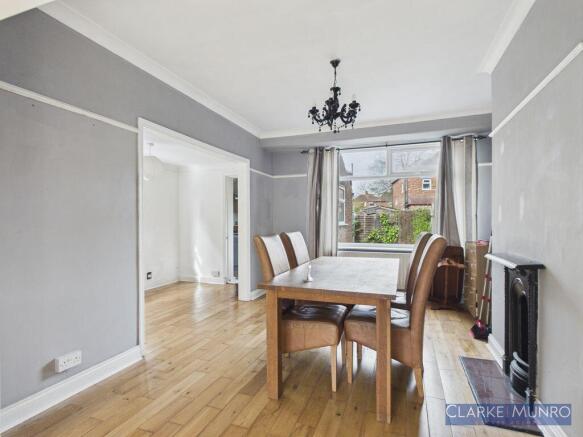 3 bed Semi-Detached for sale Image 4