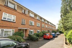 9, Wilmer Crescent, Kingston Upon Thames KT2 5LU