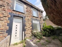96, Park Road, Cwm-parc, Treorchy CF42 6LB