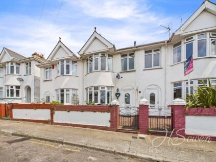 Orient Road, Paignton, TQ3
