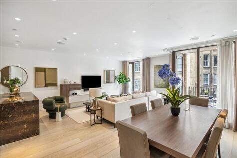 Clay Street, London, W1U