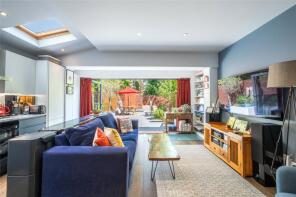 Flat B, 8, Estelle Road, London NW3 2JY