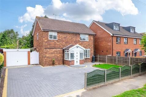 Cranborne Avenue, Maidstone, Kent, ME15
