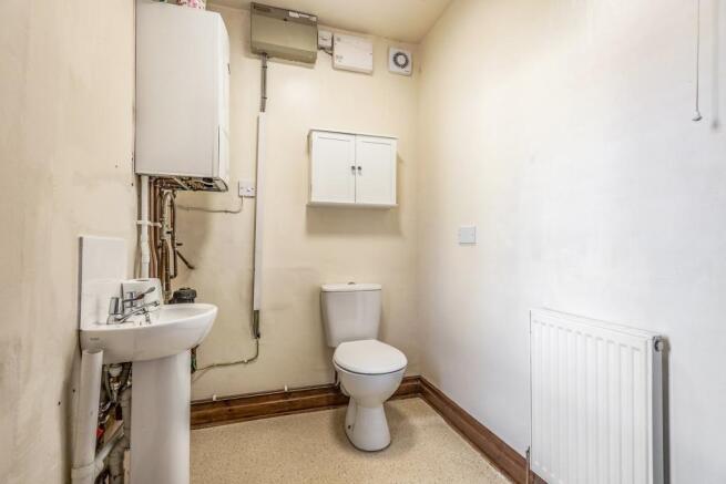 Cloakroom