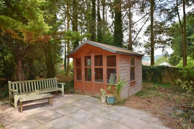 Summerhouse