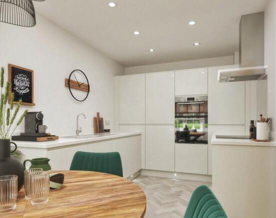 3 bed Semi-Detached for sale Image 4