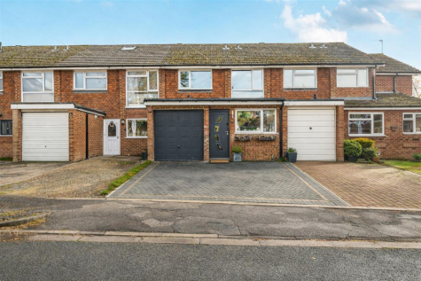 Courtfield Drive, Maidenhead, SL6