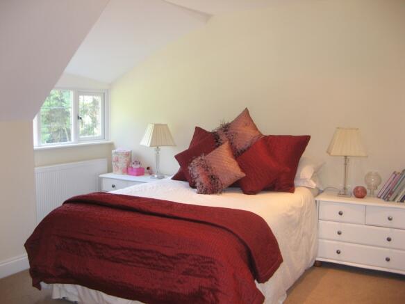 Bedroom 4