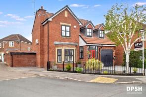14, St Davids Road, Robin Hood, Wakefield WF3 3TG