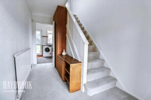 15, Hazel Grove, Chapeltown, Sheffield S35 1TW